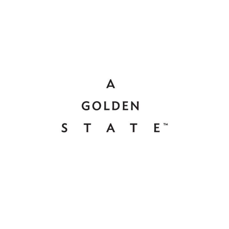 A Golden State