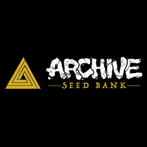 Archive Seed Bank